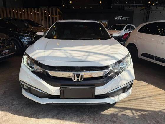 HONDA CIVIC 1.5 16V TURBO GASOLINA TOURING 4P CVT HONDA CIVIC 1.5 16V TURBO GASOLINA TOURING 4P CVT